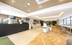 Haeundae The Van Hotel